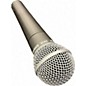 Used Shure SM58 Dynamic Microphone