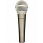 Used Shure SM58 Dynamic Microphone thumbnail