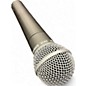 Used Shure SM58 Dynamic Microphone