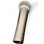 Used Shure SM58 Dynamic Microphone