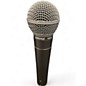 Used Shure SM58 Dynamic Microphone