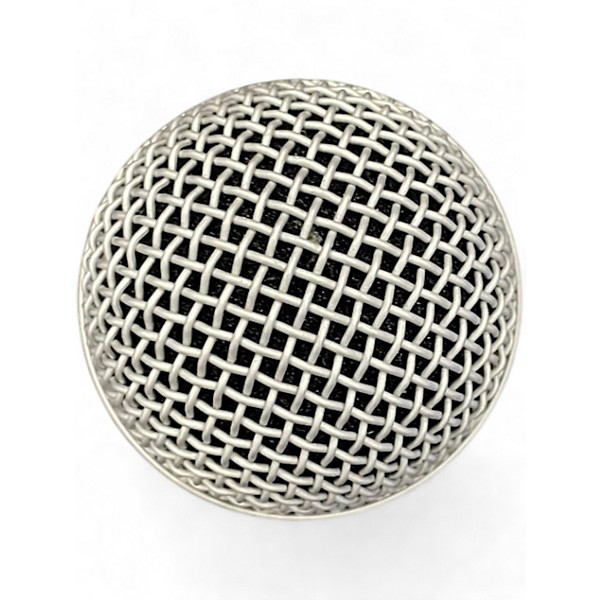 Used Shure SM58 Dynamic Microphone