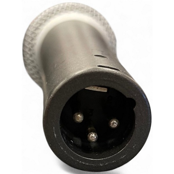 Used Shure SM58 Dynamic Microphone