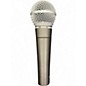 Used Shure SM58 Dynamic Microphone thumbnail