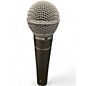 Used Shure SM58 Dynamic Microphone