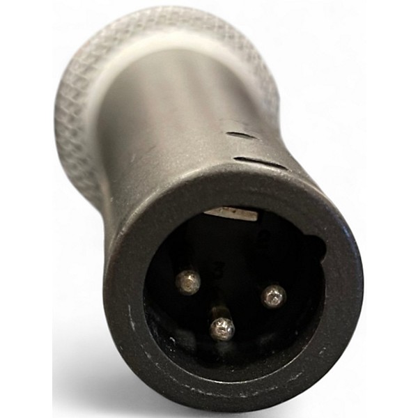 Used Shure SM58 Dynamic Microphone