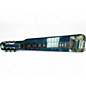 Used Rogue RLS1MBL Midnight Blue Solid Body Electric Guitar thumbnail