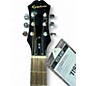 Used Epiphone PR150VS 2 Tone Sunburst Acoustic Guitar