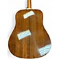 Used Epiphone PR150VS 2 Tone Sunburst Acoustic Guitar