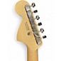 Used Fender American Performer Stratocaster SSS Honey Burst Solid Body Electric Guitar