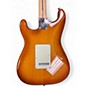 Used Fender American Performer Stratocaster SSS Honey Burst Solid Body Electric Guitar