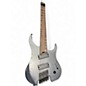 Used Legator Ghost 7 SMOKE Solid Body Electric Guitar thumbnail