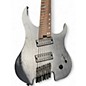 Used Legator Ghost 7 SMOKE Solid Body Electric Guitar