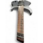 Used Legator Ghost 7 SMOKE Solid Body Electric Guitar