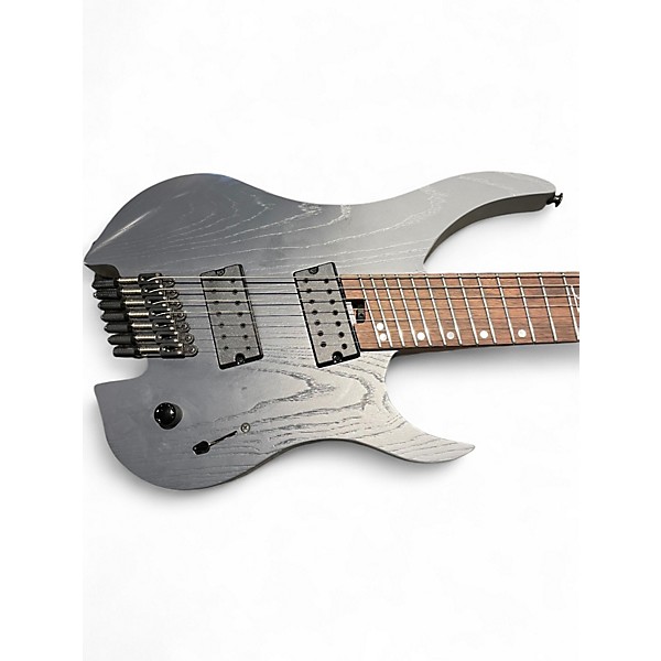 Used Legator Ghost 7 SMOKE Solid Body Electric Guitar
