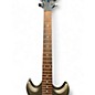Used Ibanez GAX 75 GREY Solid Body Electric Guitar