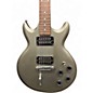 Used Ibanez GAX 75 GREY Solid Body Electric Guitar
