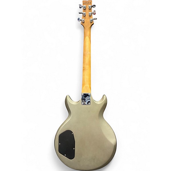 Used Ibanez GAX 75 GREY Solid Body Electric Guitar