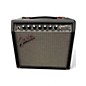Used Fender Champion 20 Guitar Combo Amp thumbnail
