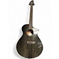 Used Breedlove S Concert BG CE Black and Gold Acoustic Electric Guitar thumbnail