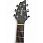 Used Breedlove S Concert BG CE Black and Gold Acoustic Electric Guitar