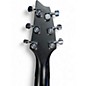 Used Breedlove S Concert BG CE Black and Gold Acoustic Electric Guitar