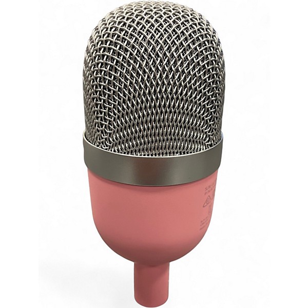 Used Razer SEIREN MINI USB Microphone