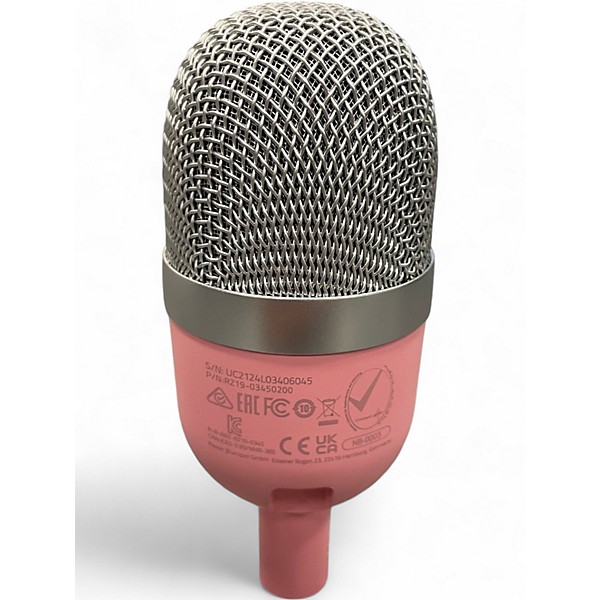 Used Razer SEIREN MINI USB Microphone