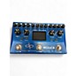 Used Mooer OCEAN MACHINE Effect Pedal thumbnail