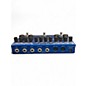 Used Mooer OCEAN MACHINE Effect Pedal
