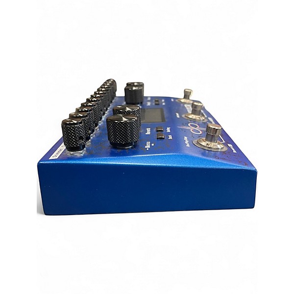 Used Mooer OCEAN MACHINE Effect Pedal
