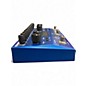 Used Mooer OCEAN MACHINE Effect Pedal