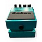 Used BOSS SL2 SLICER Effect Pedal