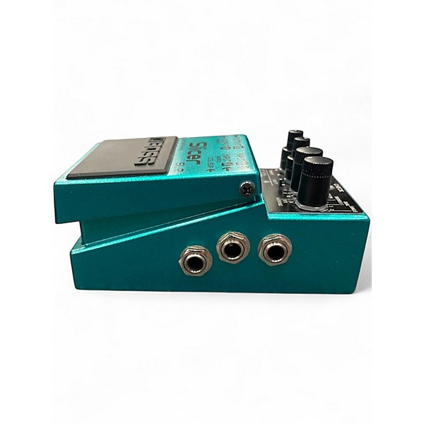Used BOSS SL2 SLICER Effect Pedal