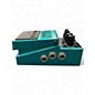 Used BOSS SL2 SLICER Effect Pedal