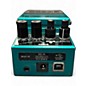 Used BOSS SL2 SLICER Effect Pedal
