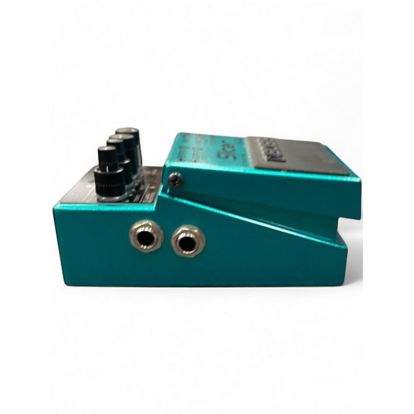 Used BOSS SL2 SLICER Effect Pedal