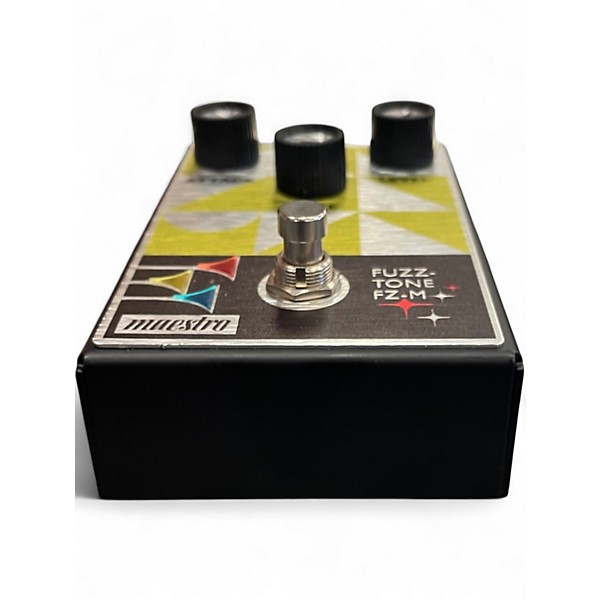 Used Maestro FUZZTONE FZ-M Effect Pedal