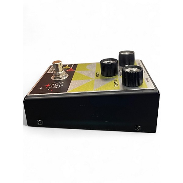 Used Maestro FUZZTONE FZ-M Effect Pedal