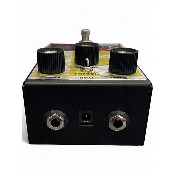 Used Maestro FUZZTONE FZ-M Effect Pedal