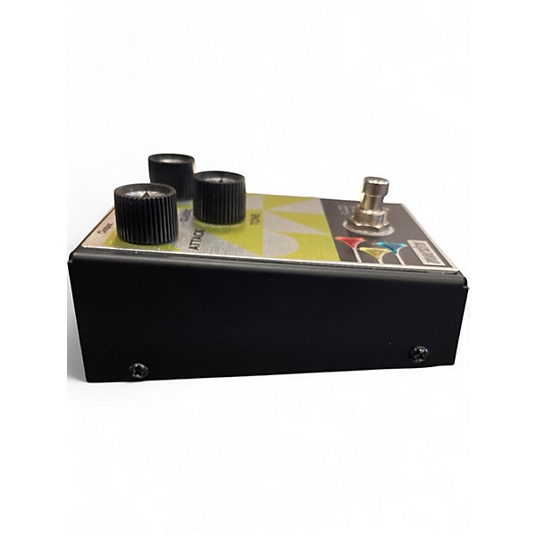 Used Maestro FUZZTONE FZ-M Effect Pedal