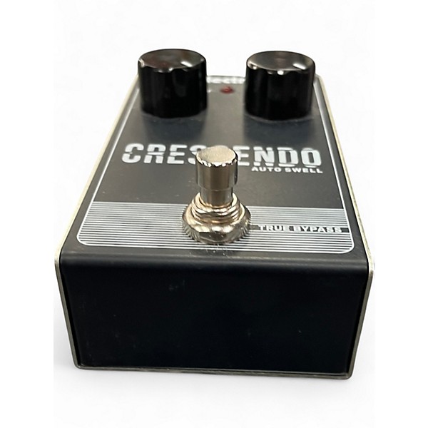 Used TC Electronic Crescendo Auto Swell Pedal