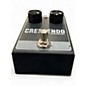 Used TC Electronic Crescendo Auto Swell Pedal