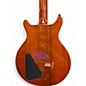Used Hamer studio trans yellow Solid Body Electric Guitar