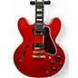 Used Epiphone 1959 ES-355 Cherry Red Hollow Body Electric Guitar