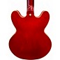 Used Epiphone 1959 ES-355 Cherry Red Hollow Body Electric Guitar