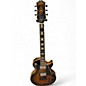 Used Epiphone widow orange Solid Body Electric Guitar thumbnail