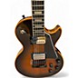 Used Epiphone widow orange Solid Body Electric Guitar