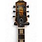 Used Epiphone widow orange Solid Body Electric Guitar