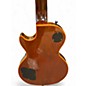 Used Epiphone widow orange Solid Body Electric Guitar